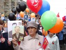 Парад Победы и День Города 2017