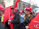Парад Победы и День Города 2017