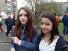 Парад Победы и День Города 2017