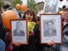 Парад Победы и День Города 2017