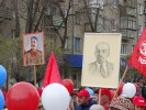 Парад Победы и День Города 2017