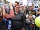 Парад Победы и День Города 2017