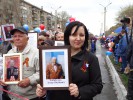 Парад Победы и День Города 2017