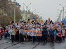 Парад Победы и День Города 2017