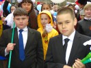 Парад Победы и День Города 2017
