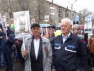 Парад Победы и День Города 2017