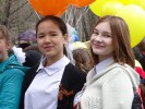 Парад Победы и День Города 2017