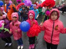 Парад Победы и День Города 2017