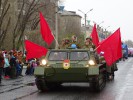 Парад Победы и День Города 2017