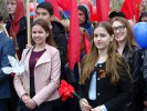 Парад Победы и День Города 2017