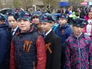 Парад Победы и День Города 2017