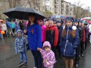 Парад Победы и День Города 2017