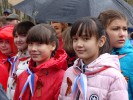 Парад Победы и День Города 2017