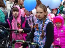 Парад Победы и День Города 2017