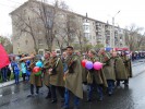 Парад Победы и День Города 2017