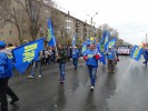 Парад Победы и День Города 2017