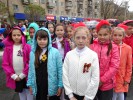Парад Победы и День Города 2017