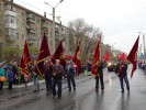 Парад Победы и День Города 2017