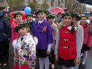 Парад Победы и День Города 2017