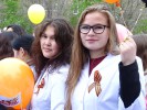 Парад Победы и День Города 2017