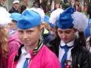 Парад Победы и День Города 2017