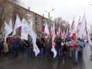 Парад Победы и День Города 2017