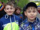 Парад Победы и День Города 2017