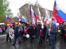 Парад Победы и День Города 2017