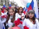 Парад Победы и День Города 2017