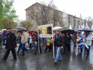 Парад Победы и День Города 2017