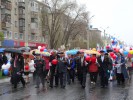 Парад Победы и День Города 2017