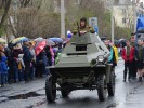 Парад Победы и День Города 2017