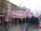 Парад Победы и День Города 2017