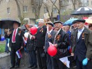Парад Победы и День Города 2017