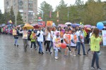 Парад Победы и День Города 2017