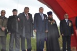 Парад Победы и День Города 2017