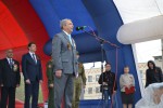 Парад Победы и День Города 2017
