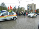 Парад Победы и День Города 2017