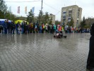 Парад Победы и День Города 2017