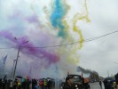 Парад Победы и День Города 2017