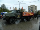 Парад Победы и День Города 2017