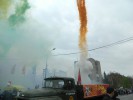 Парад Победы и День Города 2017