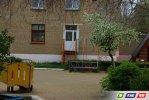 Майские фото зеленого Гая