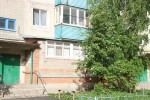 Майские фото зеленого Гая