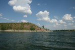 В тёплом девонском море
