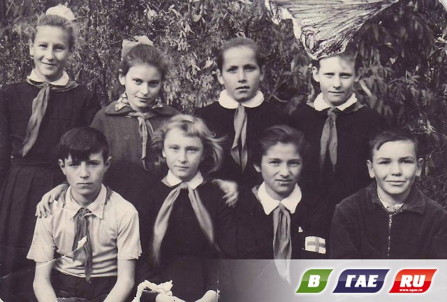Степное дыхание села Шубино Степное дыхание села Шубино