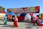 Грандиозный Калиновский праздник. Фото и видео