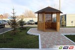 Есть 3D кинозал в Гае! И новая гостиница - тоже