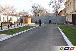 Есть 3D кинозал в Гае! И новая гостиница - тоже