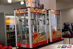 Есть 3D кинозал в Гае! И новая гостиница - тоже